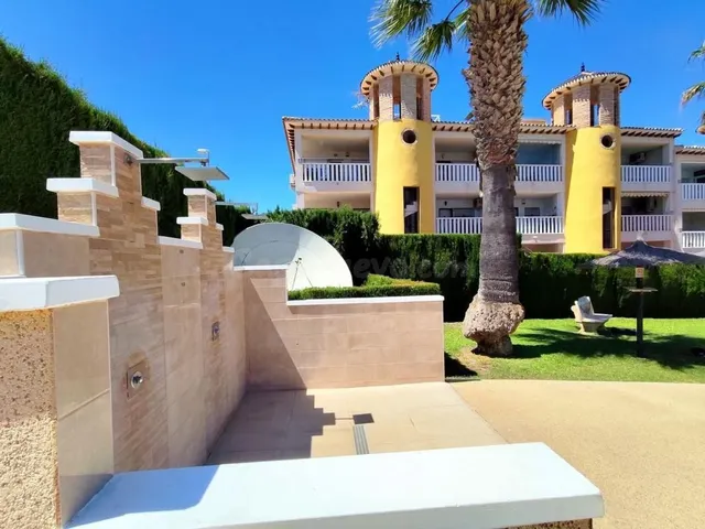 Apartamento 2 habitaciones 72m² en venta - Las Filipinas — 23