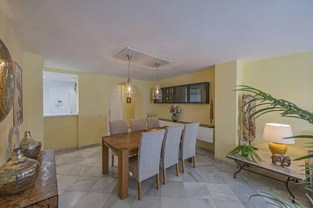 Apartamento 2 habitaciones 95m² en venta - Costa Del Sol — 15