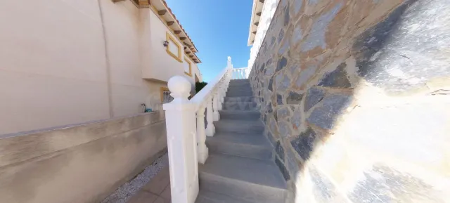 Villa 5 habitaciones 178m² en venta - La Zenia — 8