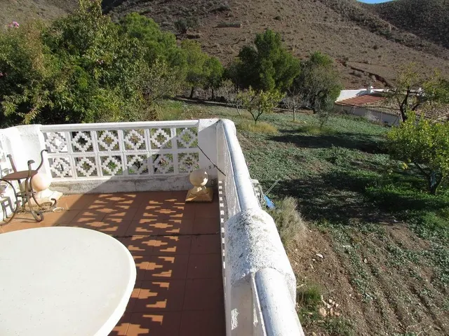Venta de casa de campo en cuesta de gos — 6