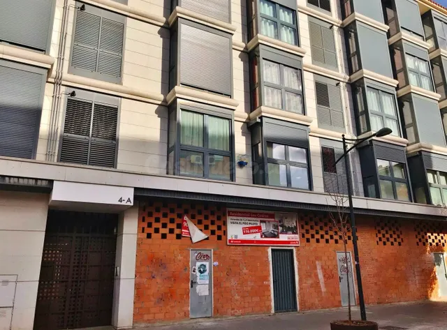 Semisótano 95m² en venta - Arganda del Rey - foto 5