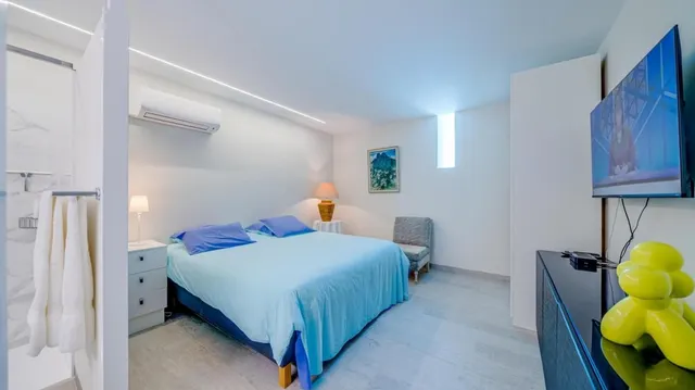Villa 5 habitaciones 242m² en venta - Finestrat Pueblo — 25