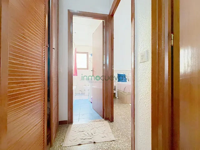 Amplio y luminoso piso en cuevas del Almanzora | 114.900 € — 17