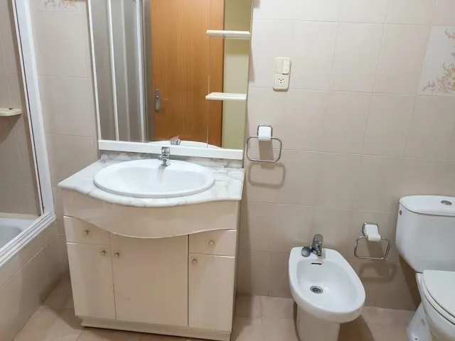 Gran casa de 284 m2 en pleno centro de Carcaixent — 19
