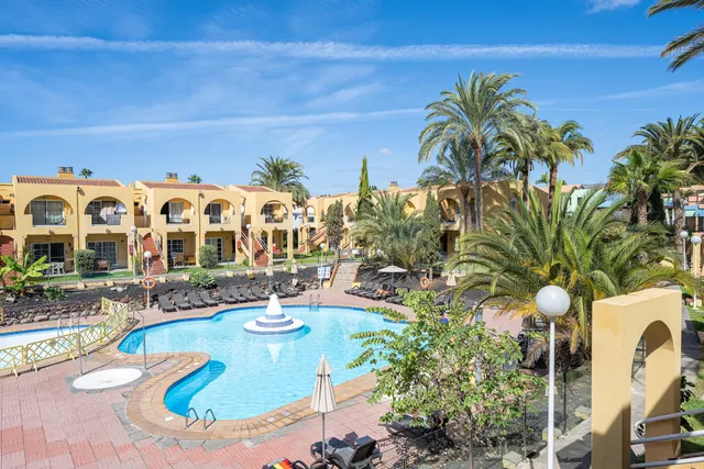 Tisalaya park, gran apartamento disponible hasta diciembre. — 13