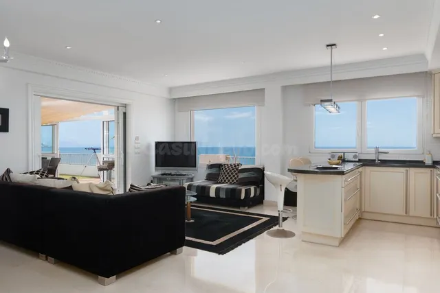 Ático 2 habitaciones 141m² en venta - Campo de Mijas - foto 4