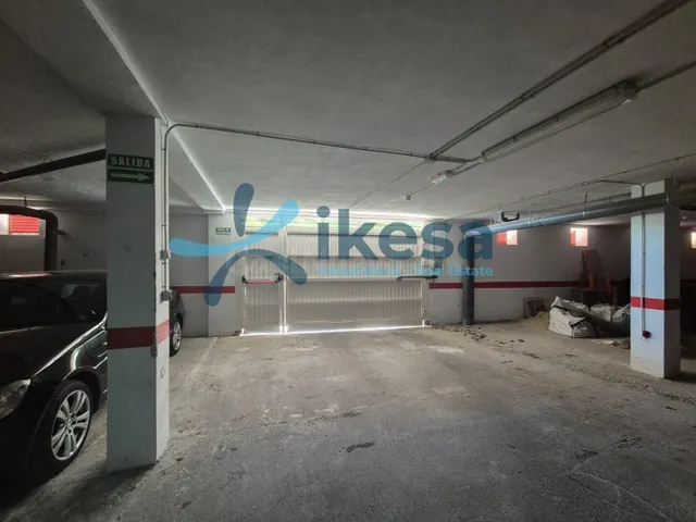 Garaje en Almuñécar - Zona Cotobro a la Venta - foto 5