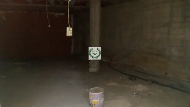 EN VENTA PLAZA DE GARAJE EN TORRELAGUNA — 9