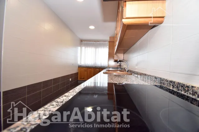 ¡preciosas vistas! magnífico ático dúplex, alto y luminoso con terraza — 33