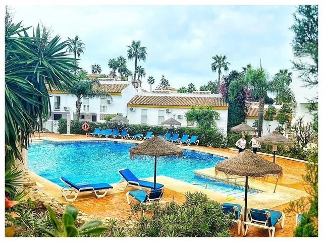 Marina del Sol - Apartamento 2 Dormitorios, Garaje, Trastero