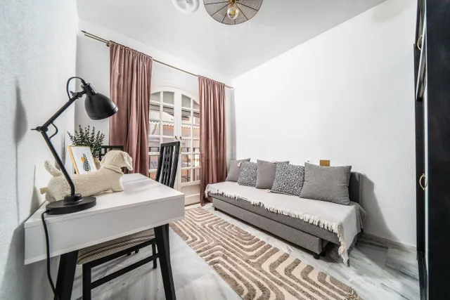 Apartamento 2 habitaciones 72m² en venta - Centro — 5