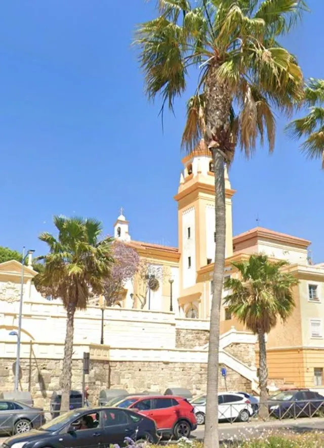 Piso ocupado en La Chanca - Pescadería (Almería) — 6