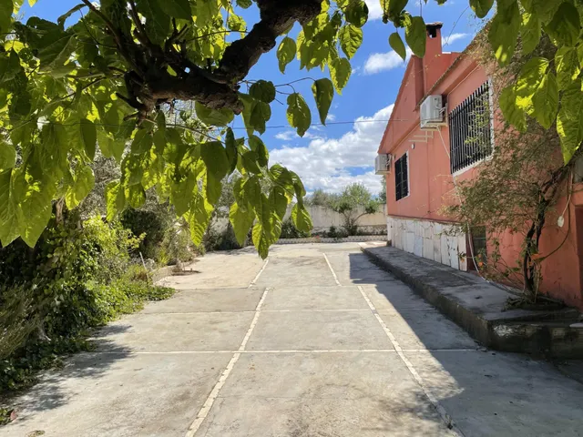 Tu refugio lejos de la vida urbana pero bien comunicado con Valencia — 9