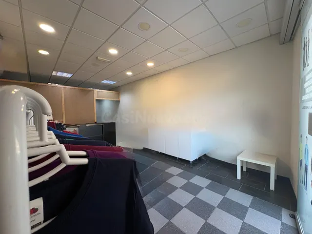 VENTA DE LOCAL COMERCIAL, CON INQUILINO SOLVENTE - foto 5