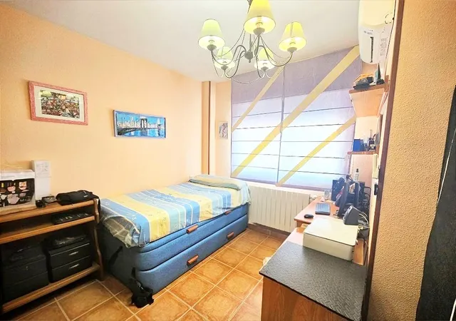 Magnífica Casa en Anchuelo — 18