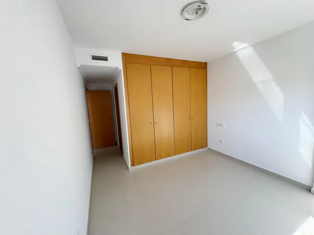 PISO SEMINUEVO EN PERFECTO ESTADO A 5 MINUTOS DE LAS MEJORES PLAYAS DE LA COSTA BLANCA !! — 13