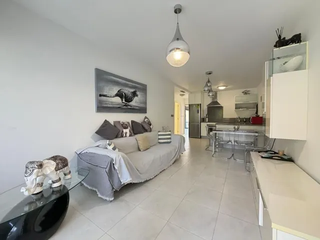 Apartamento 3 habitaciones 93m² en venta - Altos de Campoamor — 8