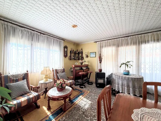 CHALET CON PISCINA PRIVADA EN COSTA NORTE DE VINARÒS EN VENTA — 12