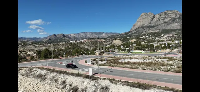 Apartamento 1 habitación 40m² en venta - Golf Puig Campana — 14