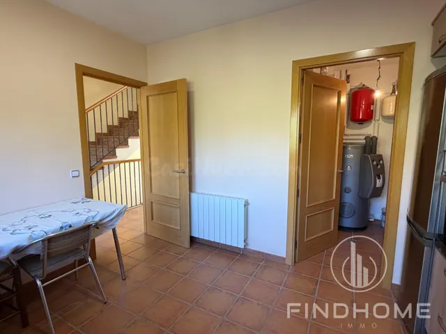 Pareado 4 habitaciones 189m² en venta - Vallfogona de Ripollès — 18