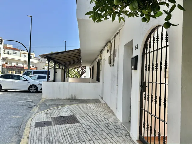Piso 8 habitaciones 300m² en venta - Guadiaro — 20