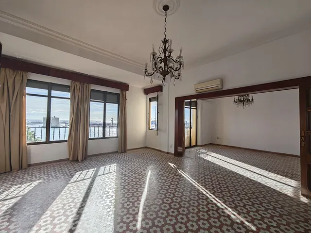 Apartamento 4 habitaciones 145m² en venta - Ensanche del Centro-Puerto — 6