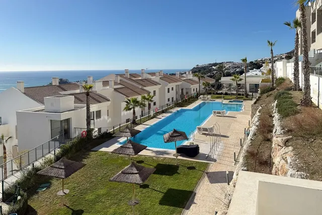 Ático 3 habitaciones 106m² en venta - Estupa Budista — 10