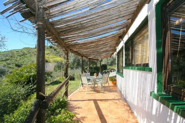 Finca rústica 8 habitaciones 300m² en venta - Riviera del sol — 33