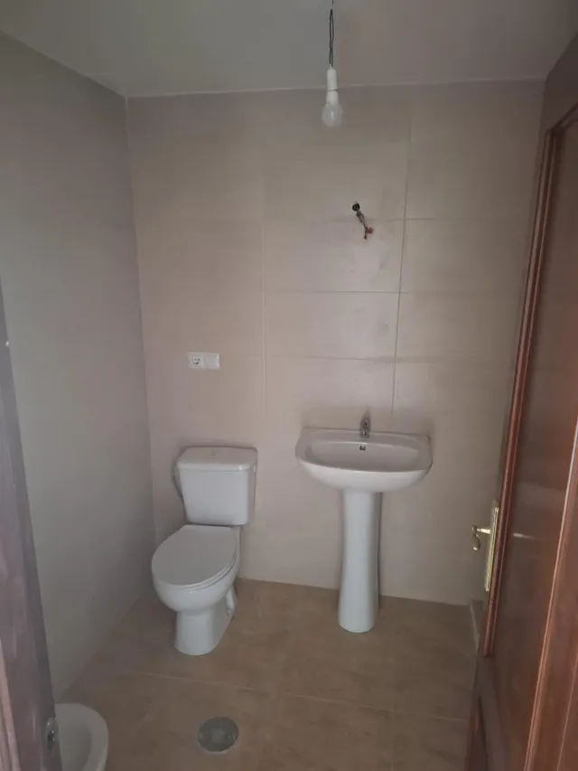 Acogedor Piso en Roquetas de Mar con Vistas y Terraza — 13