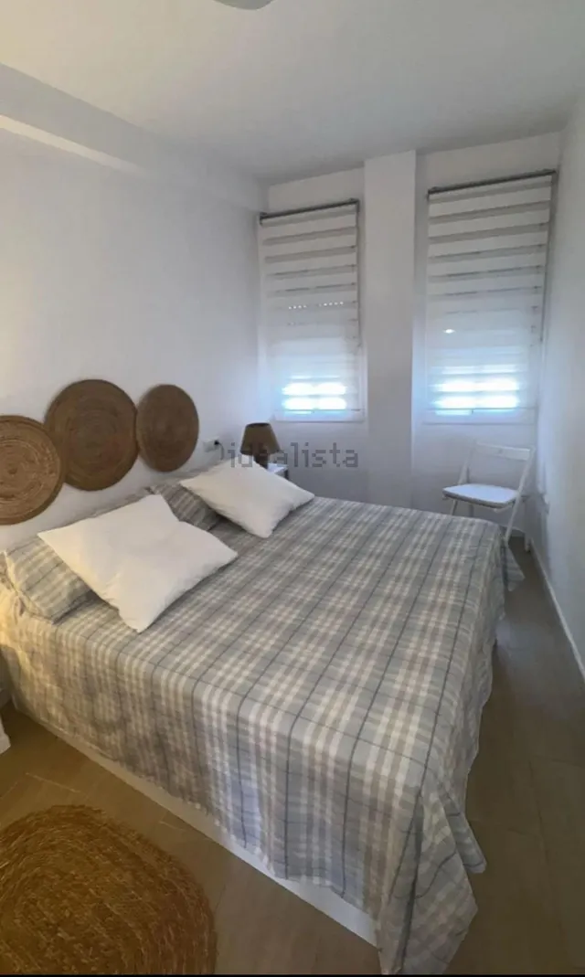 Exclusivo Dúplex en Sanlúcar de Barrameda con Vistas al Mar — 10