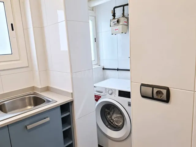 Piso en Venta en Sant Adria De Besos Barcelona EL BESOS — 5