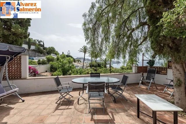 Vivienda en San Antonio, La Herradura — 3