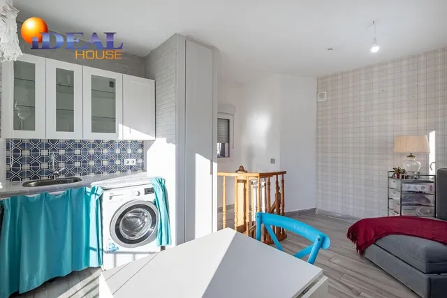 ESPECTACULAR TRIPLEX EN CHURRIANA — 19