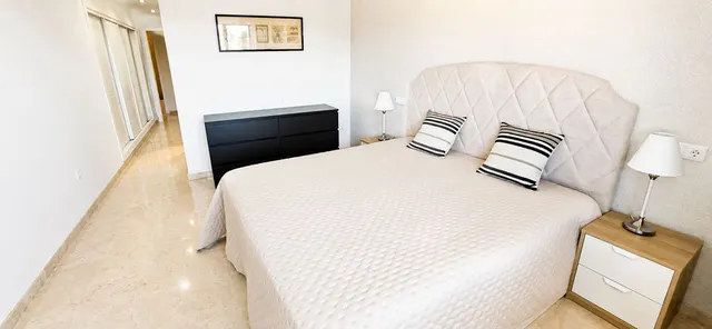 Ático 2 habitaciones 111m² en venta - Marbella — 7