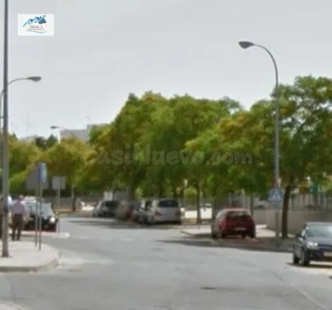 Venta piso en Utrera (Sevilla)