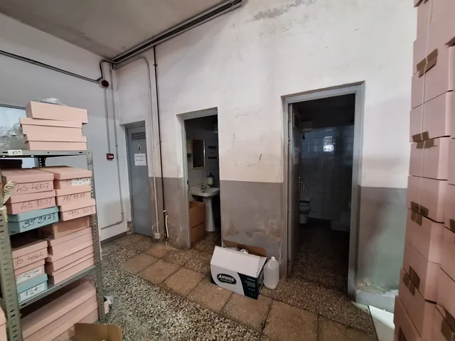 ¡OPORTUNIDAD ÚNICA! Espectacular nave industrial en La Hoya — 15