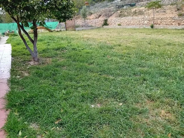 Rustica con dos cabañas en Urbanització Quint Mar, Sitges — 7
