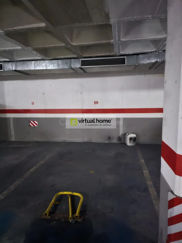 Garaje en Alquiler en la Zona Poniente de Benidorm — 2