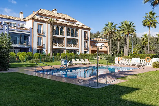 Apartamento 3 habitaciones 169m² en venta - Costa Del Sol — 26