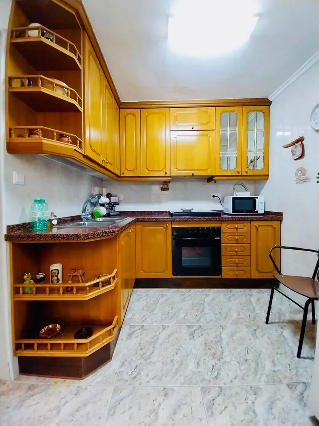 Céntrica casa unifamiliar parcialmente reformada en Guardamar — 16