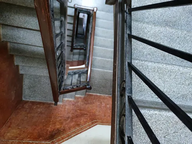 Ático 1 habitación 33m² en alquiler - La Barceloneta — 25