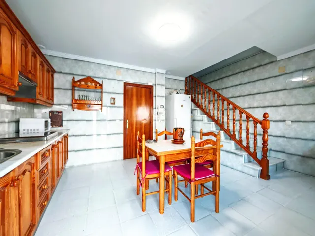 Una casa pensada para vivir… y para rentabilizar — 20