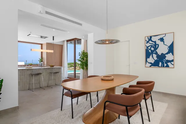Villa 4 habitaciones 345m² en venta - Comunidad valenciana — 15