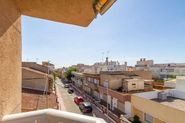 Piso en Los Alcázares — 24