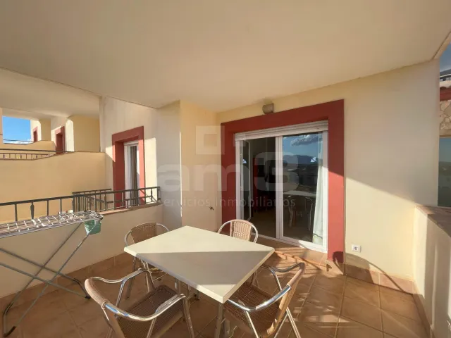 APARTAMENTOS Y DÚPLEX ESPECTACULARES  VISTAS AL MAR — 9