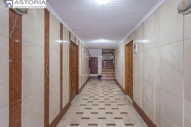 PISO DE 4 DORMITORIOS EN EL ZAIDIN — 21