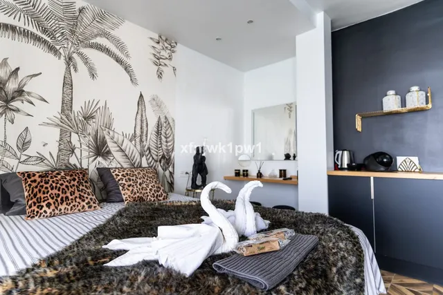 Estudio 1 habitación 37m² en venta - Riviera del sol — 5