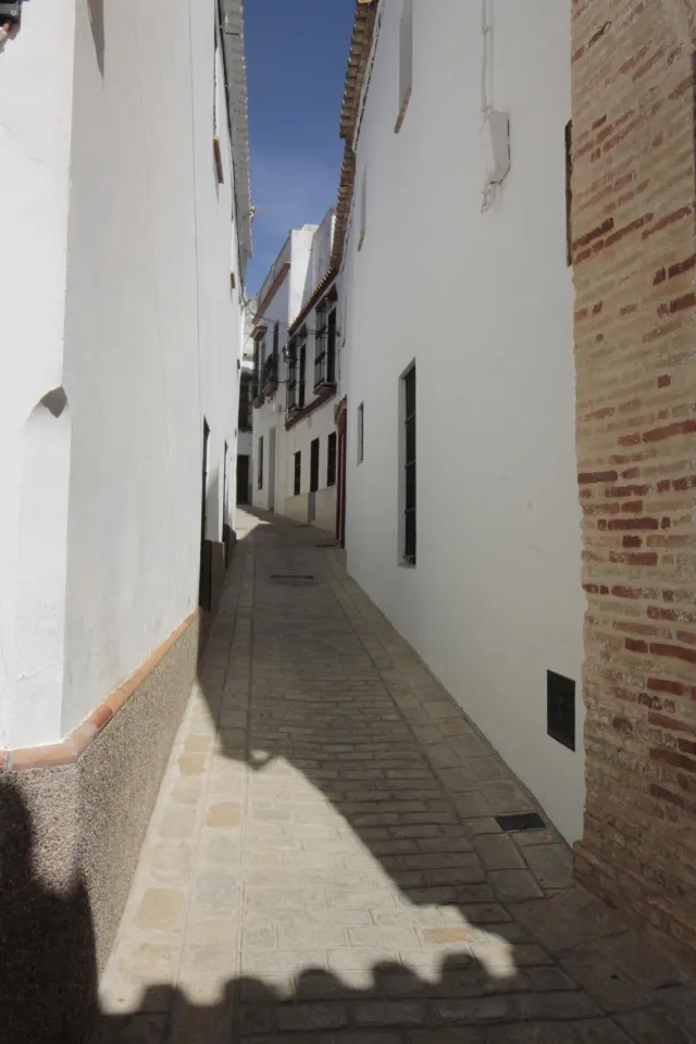 CASA EN ALQUILER EN CARMONA — 44