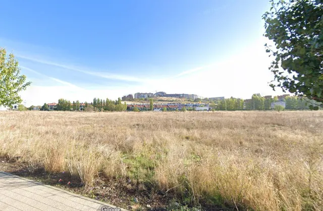 TERRENO EN ARROYO DE LA ENCOMIENDA — 5