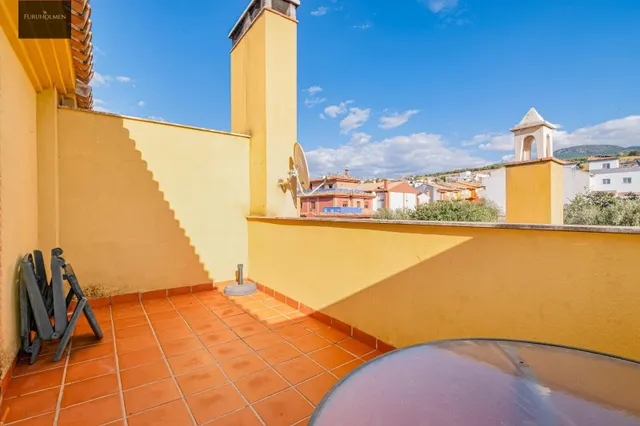 Preciosa adosada en cajar — 32